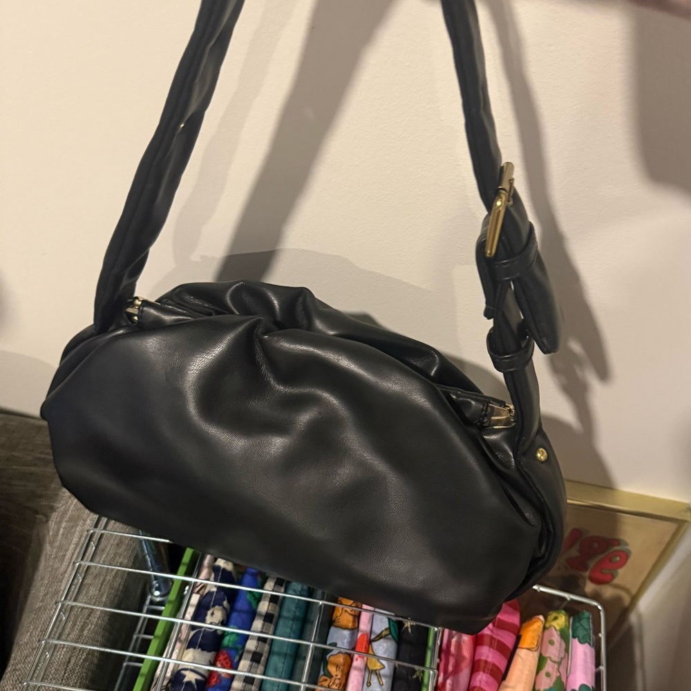 Plenty Shoulder Bag